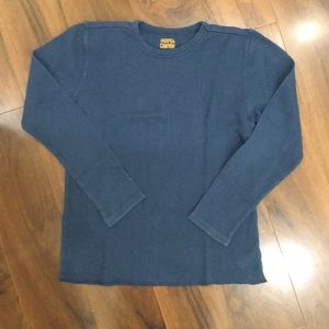 Long sleeve tee
